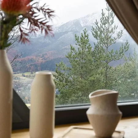 Salamandra Senselle & Вилла