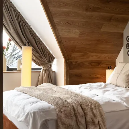 Вилла Salamandra Senselle &