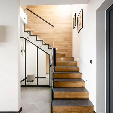 Salamandra Senselle &