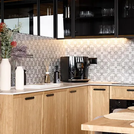 Вилла Salamandra Senselle &