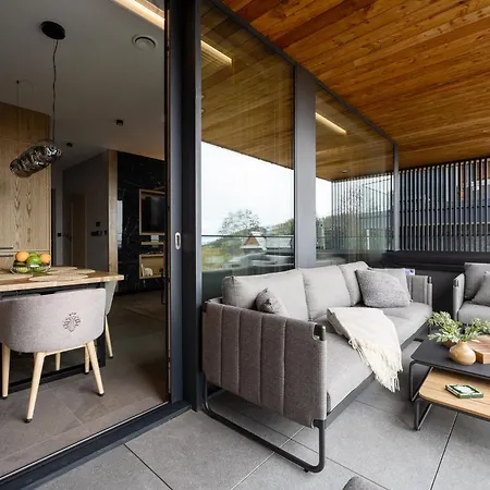 Вилла Salamandra Senselle &