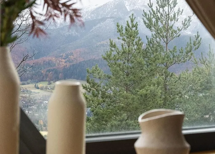 Salamandra Senselle & Villa