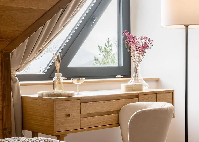 Salamandra Senselle & Kościelisko