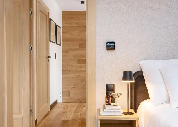 Salamandra Senselle & Villa *