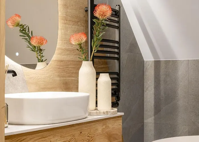 Salamandra Senselle & Villa Kościelisko