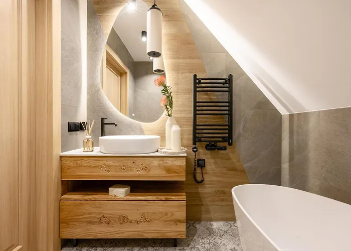 Salamandra Senselle & * Kościelisko