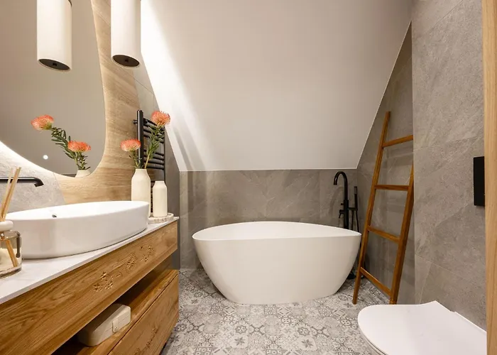 Salamandra Senselle & Villa *