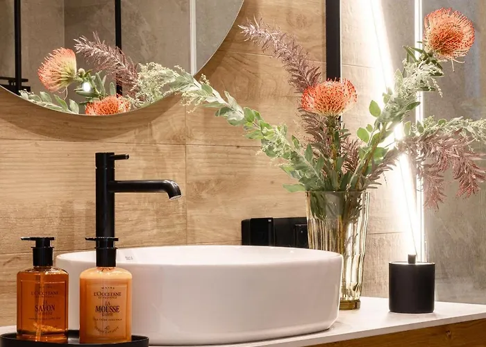 Villa Salamandra Senselle &