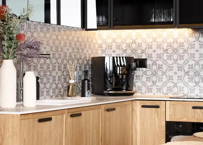 Villa Salamandra Senselle &