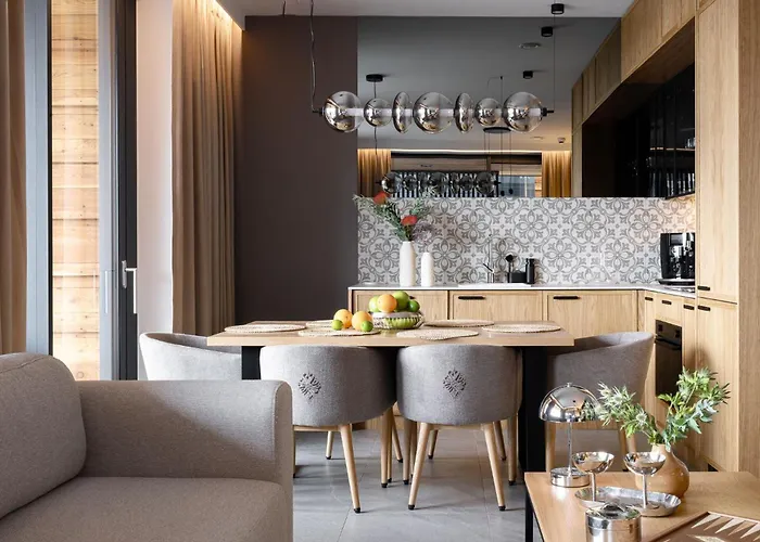 Salamandra Senselle & Villa *